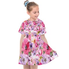 Kids  Sailor Dress 