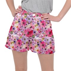 Women s Ripstop Shorts 