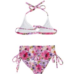 Kids  Classic Bikini Set 