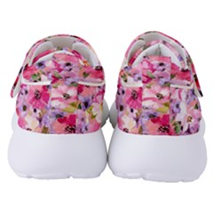 Women s Velcro Strap Shoes 