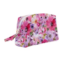 Wristlet Pouch Bag (Medium) 