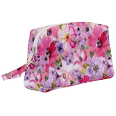 Wristlet Pouch Bag (Large) 