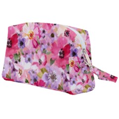 Wristlet Pouch Bag (Large) 