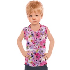 Kids  Sport Tank Top 