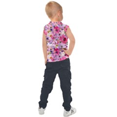 Kids  Sport Tank Top 