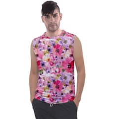 Men s Regular Tank Top 