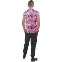 Men s Regular Tank Top 