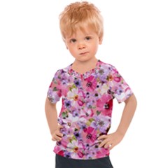 Kids  Sports T-Shirt 