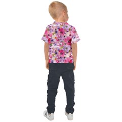 Kids  Sports T-Shirt 