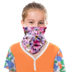 Face Covering Bandana (Kids) 