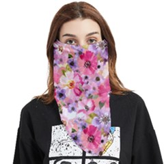 Face Covering Bandana (Triangle) 