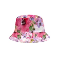 Inside Out Bucket Hat (Kids) 