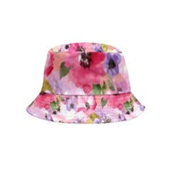 Inside Out Bucket Hat (Kids) 