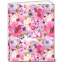 7  x 9  Softcover Notebook 