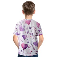 Kids  Cotton T-Shirt 