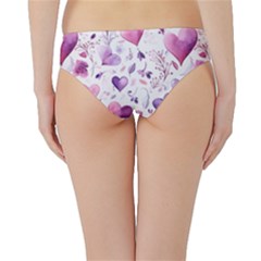 Hipster Bikini Bottoms 