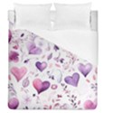 Duvet Cover (Queen Size) 