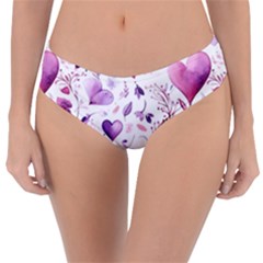 Reversible Classic Bikini Bottoms 