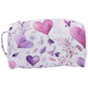 Toiletries Pouch 