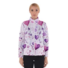 Women s Bomber Jacket 