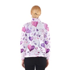 Women s Bomber Jacket 