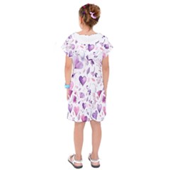 Kids  Drop Waist Dress 