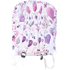 Full Print Backpack 