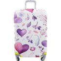 Luggage Cover (Large) 