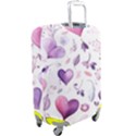 Luggage Cover (Large) 