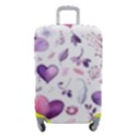 Luggage Cover (Small) 