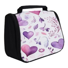 Full Print Travel Pouch (Small) 