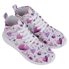 Women s Lightweight High Top Sneakers 