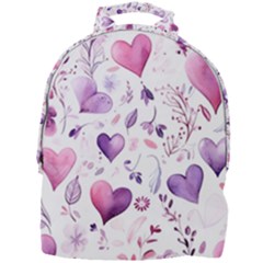 Mini Full Print Backpack 