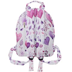 Mini Full Print Backpack 