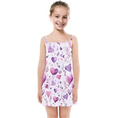 Kids  Summer Sun Dress 