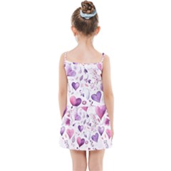 Kids  Summer Sun Dress 