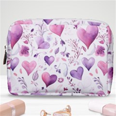 Make Up Pouch (Medium) 