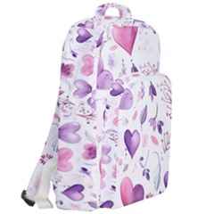 Double Compartment Backpack 