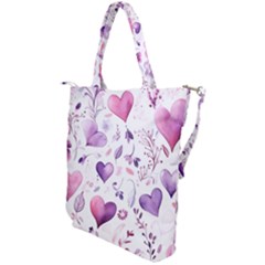 Shoulder Tote Bag 