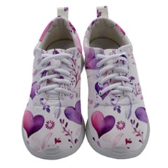 Women Athletic Shoes 