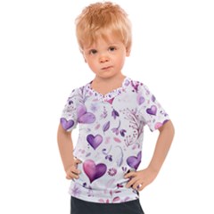 Kids  Sports T-Shirt 