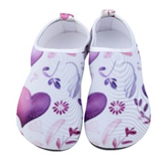 Women s Sock-Style Water Shoes 