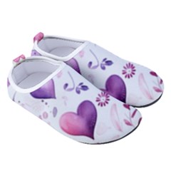 Women s Sock-Style Water Shoes 