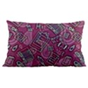 16 x24  Lumbar Throw Cushion Case (Two Sides) 