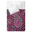 Duvet Cover Double Side (Single Size) 