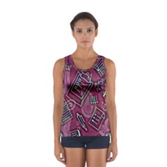 Sport Tank Top  