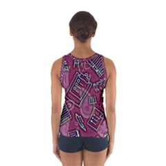 Sport Tank Top  