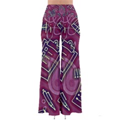 So Vintage Palazzo Pants 