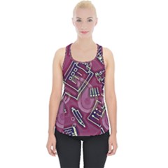 Piece Up Tank Top 