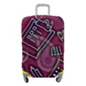 Luggage Cover (Small) 